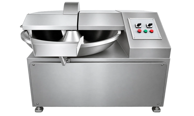 Bowl Cutter