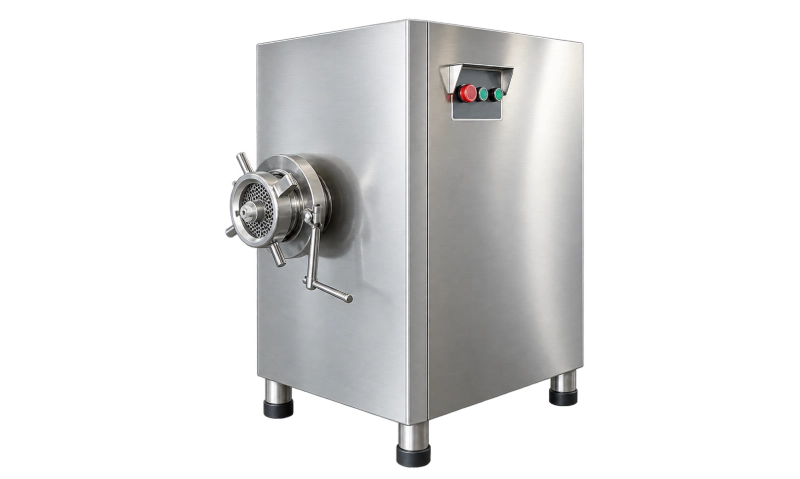 Frozen and Fresh Meat Grinder