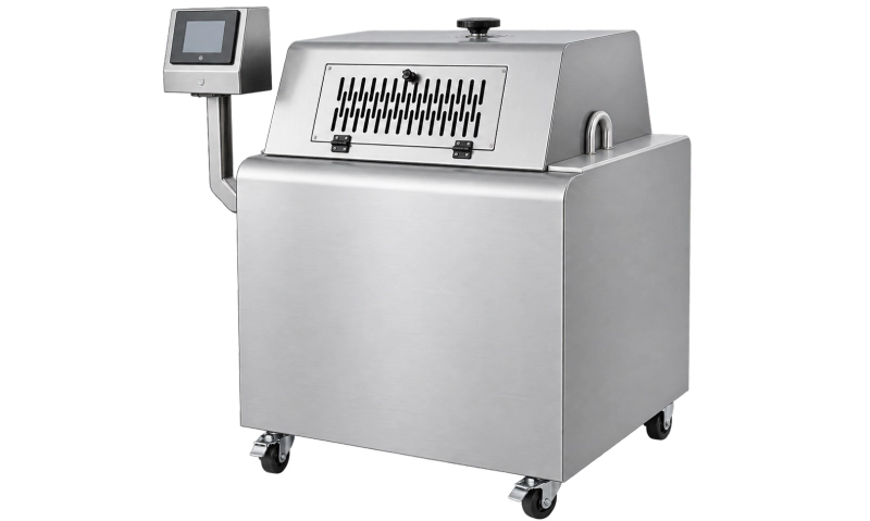 GJ-1000 High-Speed Sausage Cutter
